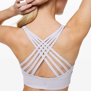 ✨Free to Be Moved Bra - Sz 6✨